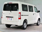 BONGO van 2WD