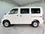 BONGO van 2WD