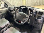 BONGO van 2WD