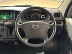 BONGO van 2WD
