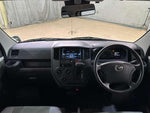BONGO van 2WD