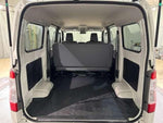 BONGO van 2WD