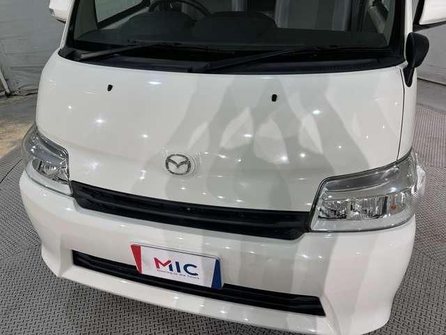 BONGO van 2WD