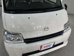 BONGO van 2WD