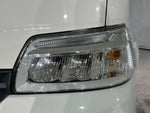 BONGO van 2WD