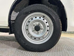 BONGO van 2WD