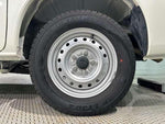 BONGO van 2WD