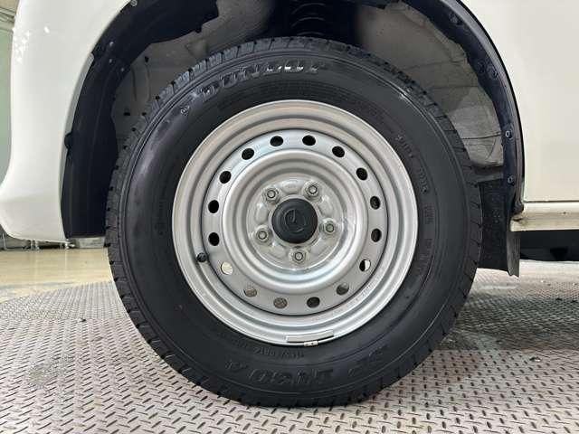 BONGO van 2WD