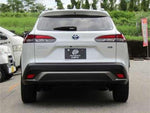 COROLLA CROSS HYBRID