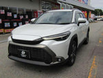 COROLLA CROSS HYBRID