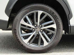 COROLLA CROSS HYBRID