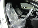 COROLLA CROSS HYBRID