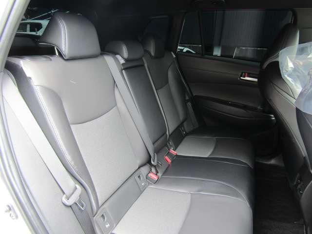 COROLLA CROSS HYBRID
