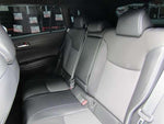 COROLLA CROSS HYBRID