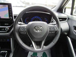 COROLLA CROSS HYBRID