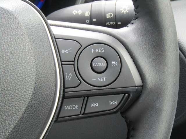 COROLLA CROSS HYBRID