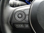 COROLLA CROSS HYBRID