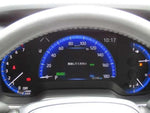 COROLLA CROSS HYBRID
