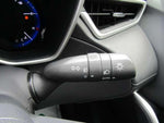 COROLLA CROSS HYBRID