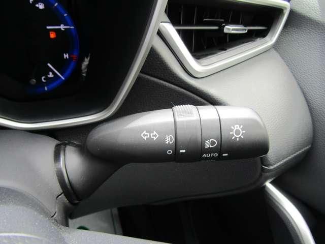 COROLLA CROSS HYBRID