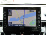 COROLLA CROSS HYBRID