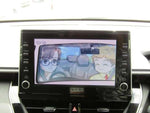 COROLLA CROSS HYBRID