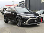 COROLLA CROSS HYBRID