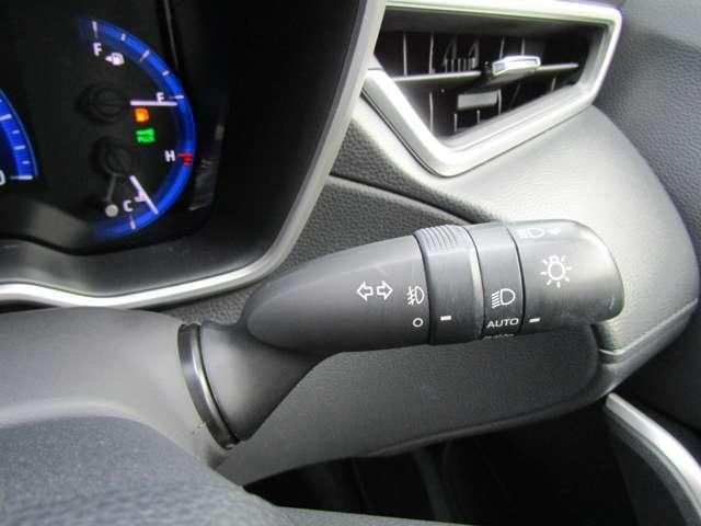 COROLLA CROSS HYBRID