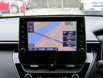 COROLLA CROSS HYBRID