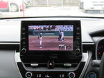 COROLLA CROSS HYBRID