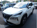 X-TRAIL 2WD
