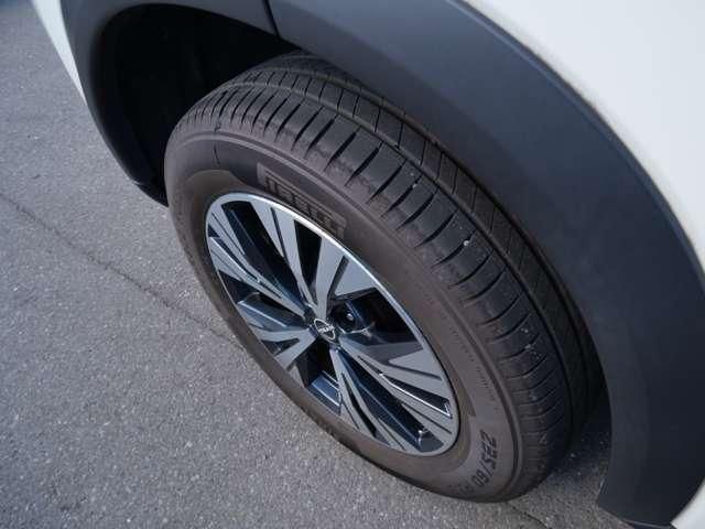 X-TRAIL 2WD