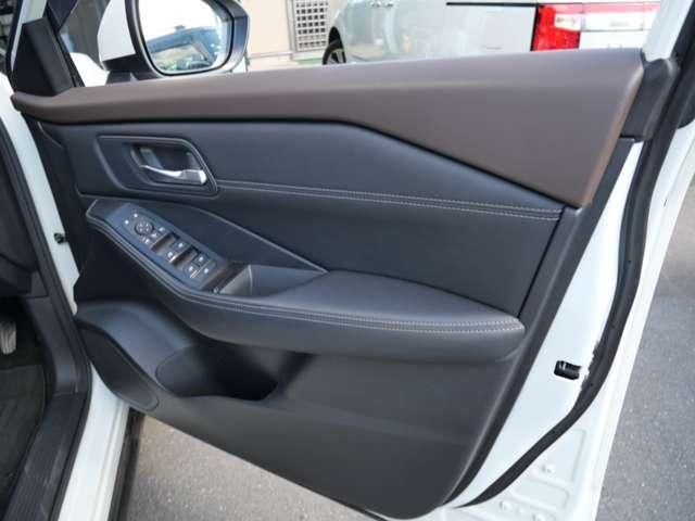 X-TRAIL 2WD