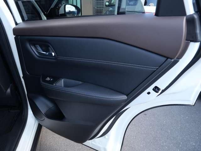 X-TRAIL 2WD