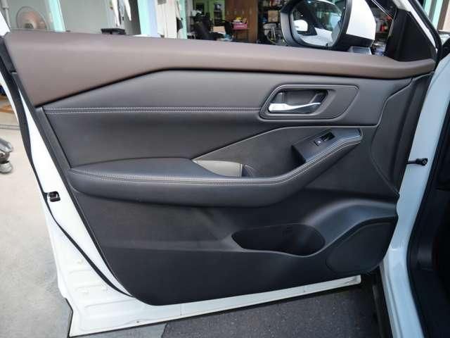 X-TRAIL 2WD