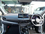 X-TRAIL 2WD
