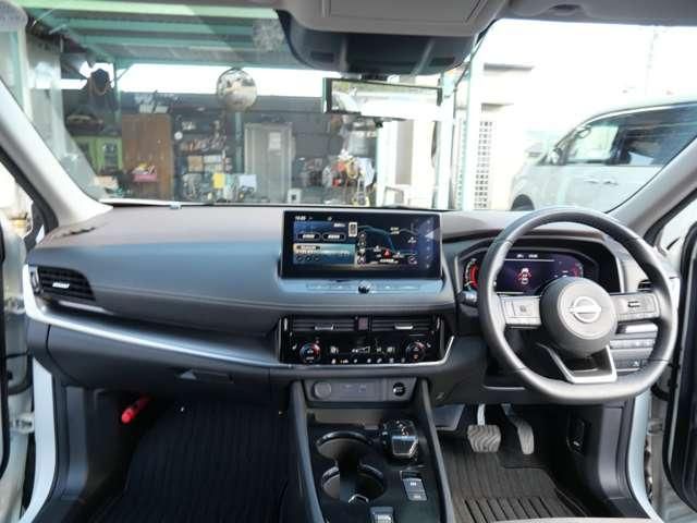 X-TRAIL 2WD