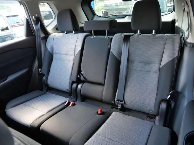 X-TRAIL 2WD