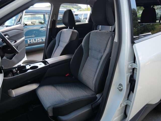 X-TRAIL 2WD