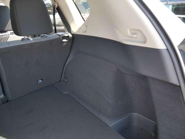 X-TRAIL 2WD