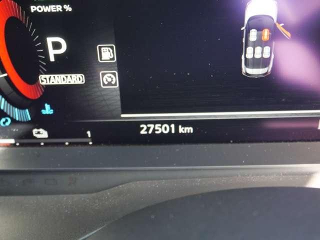 X-TRAIL 2WD