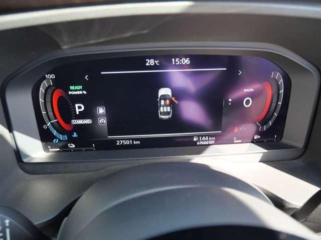 X-TRAIL 2WD
