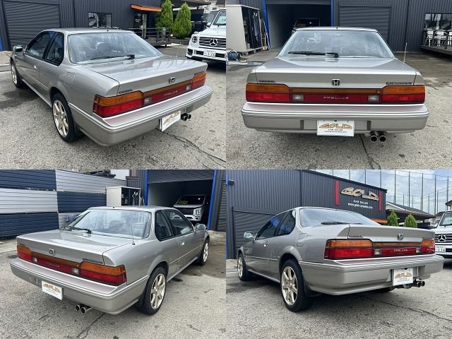 PRELUDE
