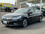 ACCORD HYBRID