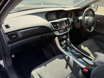 ACCORD HYBRID