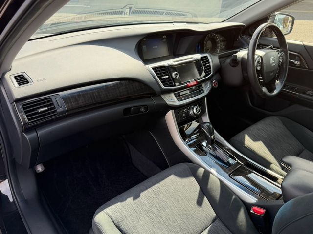 ACCORD HYBRID