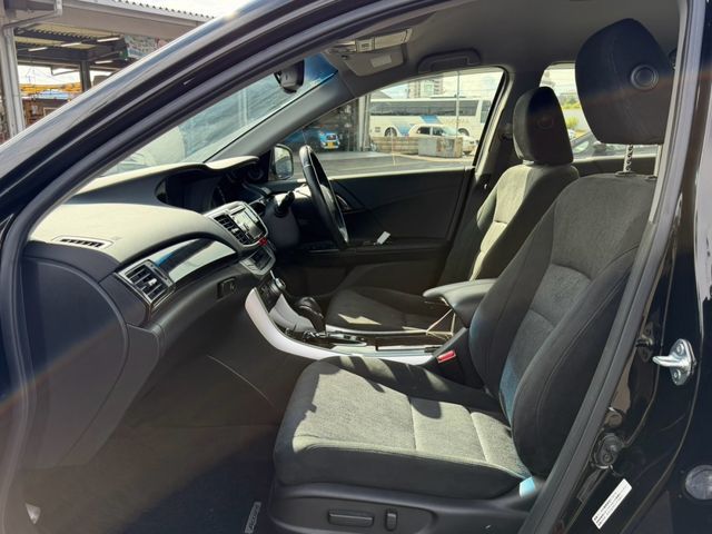 ACCORD HYBRID