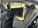 ACCORD HYBRID