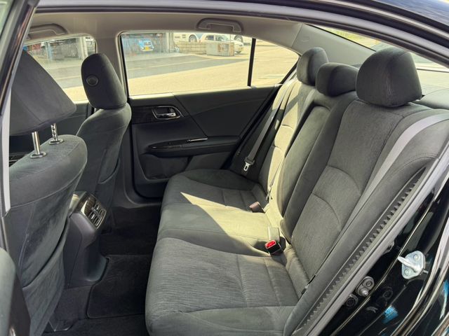 ACCORD HYBRID