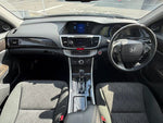 ACCORD HYBRID